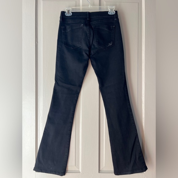 Express Women's Black Skinny Jeans - Picture 2 of 7